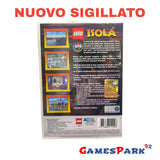 LEGO ISOLA PC NUOVO SIGILLATO