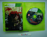 DEAD ISLAND RIPTIDE XBOX 360 USATO