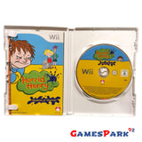 HORRID HENRY MISSIONS OF MISCHIEF WII NINTENDO USATO