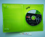 THE ELDER SCROLLS V SKYRIM XBOX 360 USATO