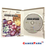 TRAUMA CENTER SECOND OPINION WII NINTENDO USATO