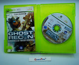 TOM CLANCY'S GHOST RECON ADVANCED WARFIGHTER XBOX 360 USATO