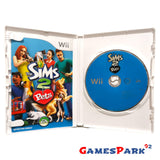 THE SIMS 2 PETS WII NINTENDO USATO