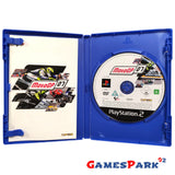 MOTOGP 07 PS2 PLAYSTATION 2 USATO