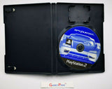 SPYHUNTER PS2 PLAYSTATION 2 USATO