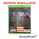 THE SURGE 2 XBOX ONE NUOVO SIGILLATO