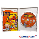 BOB AGGIUSTATUTTO FESTIVAL OF FUN WII NINTENDO USATO