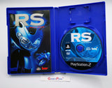 RS RIDING SPIRITS PS2 PLAYSTATION 2 USATO