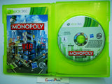 MONOPOLY XBOX 360 USATO