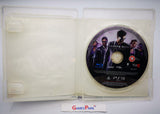 SAINTS ROW THE THIRD PS3 PLAYSTATION 3 USATO