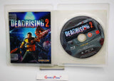 DEAD RISING 2 PS3 PLAYSTATION 3 USATO