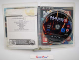 MASS EFFECT 3 PS3 PLAYSTATION 3 USATO