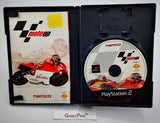 MOTO GP PS2 PLAYSTATION 2 USATO