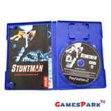 STUNTMAN PS2 PLAYSTATION 2 USATO