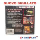 NEED FOR SPEED CARBON OWN THE CITY GAME BOY ADVANCE GBA NUOVO SIGILLATO