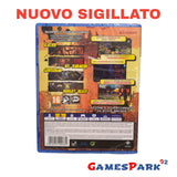 CONTRA ROGUE CORPS PS4 PLAYSTATION 4 NUOVO SIGILLATO