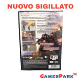 CONFLICT GLOBAL STORM PC NUOVO SIGILLATO