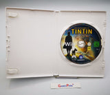 LE AVVENTURE DI TIN TIN IL SEGRETO DELL’UNICORNO WII NINTENDO USATO