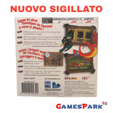 DISNEY AMERICAN DRAGON JAKE LONG GAME BOY ADVANCE GBA NUOVO SIGILLATO