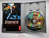 STUNTMAN PS2 PLAYSTATION 2 USATO