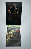 N7 COLLECTOR'S EDITION MASS EFFECT 2 XBOX 360 USATO