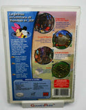 CLASSICI DISNEY TOPOLINO E MINNIE AVVENTURA IN 3D SALVAGUAI PC NUOVO