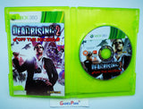 DEADRISING 2 OFF THE RECORD XBOX 360 USATO