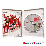 DISNEY HIGH SCHOOL MUSICAL 3 SENIOR YEAR DANCE WII NINTENDO USATO