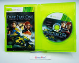 DARK STAR ONE BROKEN ALLIANCE XBOX 360 USATO