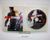 JUST CAUSE 2 PS3 PLAYSTATION 3 USATO