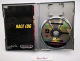 TOCA RACE DRIVER PS2 PLAYSTATION 2 USATO