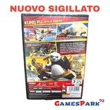 KUNG FU PANDA PC GAMES COMPUTER NUOVO SIGILLATO