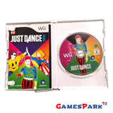 JUST DANCE 2015 WII NINTENDO USATO