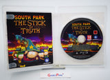 SOUTH PARK THE STICK OF TRUTH PS3 PLAYSTATION 3 USATO