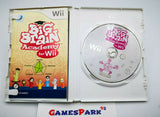 BIG BRAIN ACADEMY WII NINTENDO USATO