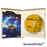 DISNEY PIXAR WALL-E WII NINTENDO USATO