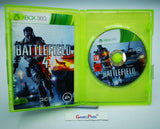 BATTLEFIELD 4 XBOX 360 USATO