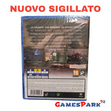 METAL GEAR SURVIVE PS4 PLAYSTATION 4 NUOVO SIGILLATO