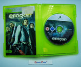 ERAGON XBOX 360 USATO