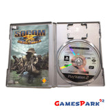 SOCOM US NAVY SEALS PS2 PLAYSTATION 2 USATO