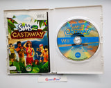 THE SIMS 2 ISLAND WII NINTENDO USATO