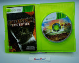 BULLETSTORM EPIC EDITION XBOX 360 USATO