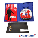 MAFIA PS2 PLAYSTATION 2 USATO