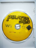 PIRATES HUNT FOR BLACKBEARD'S BOOTY WII NINTENDO USATO