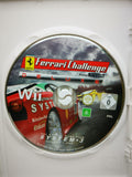 FERRARI CHALLENGE TROFEO PIRELLI DELUXE WII NINTENDO USATO