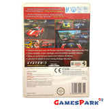 FERRARI CHALLENGE TROFEO PIRELLI WII NINTENDO USATO