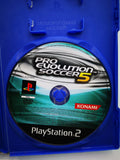 PES PRO EVOLUTION SOCCER 5 PS2 PLAYSTATION 2 USATO