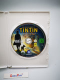 LE AVVENTURE DI TIN TIN IL SEGRETO DELL’UNICORNO WII NINTENDO USATO