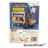 DISNEY PIXAR WALL-E WII NINTENDO USATO