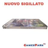 PRO EVOLUTION SOCCER PES 2011 PC NUOVO SIGILLATO